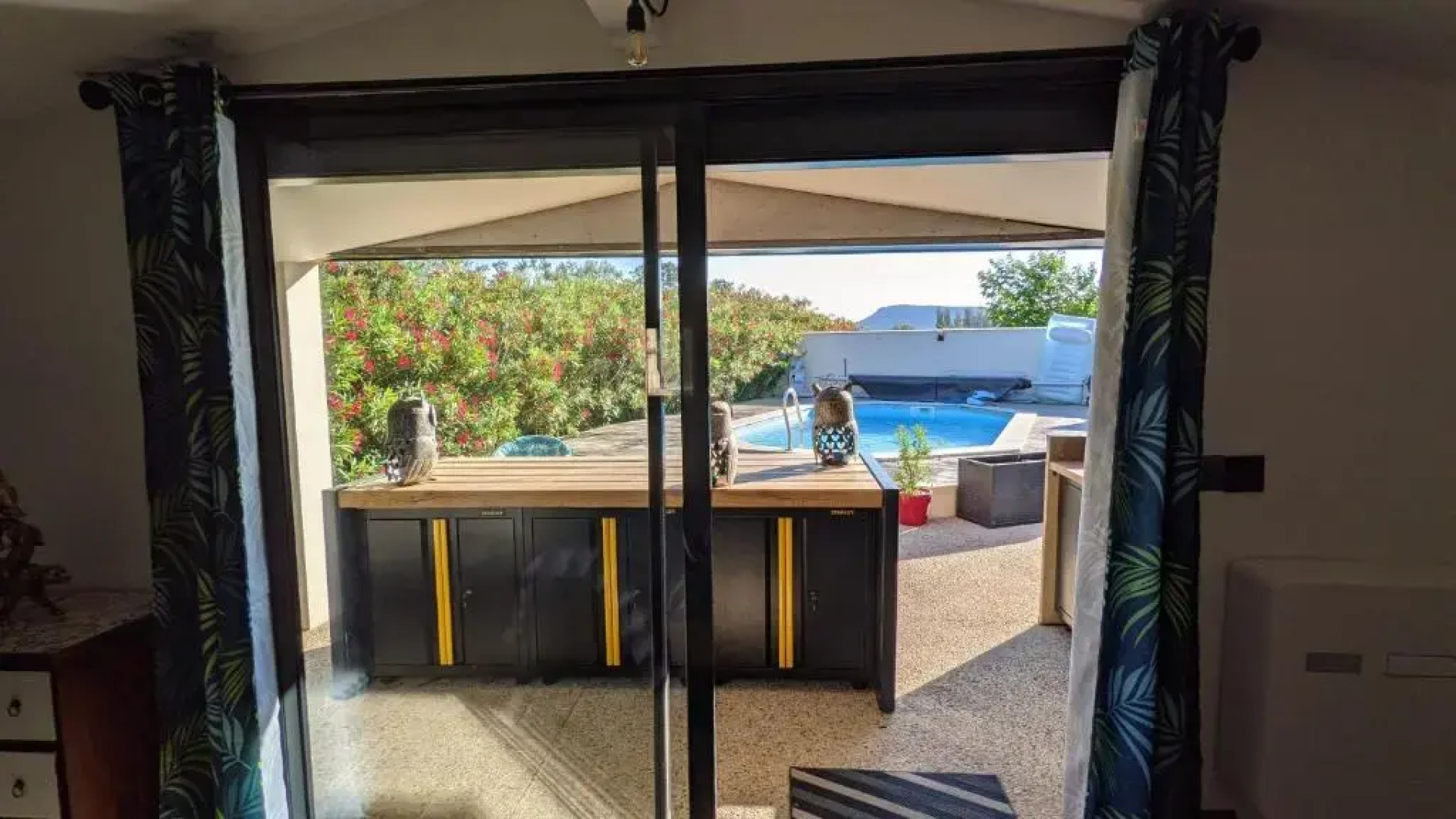 Dépendance de Charme en Provence