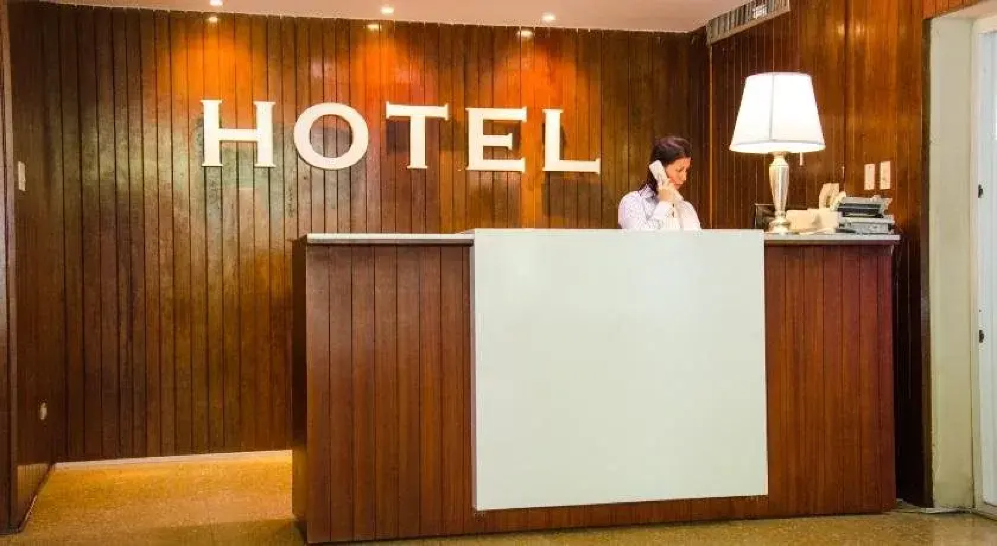 Hotel Manakin