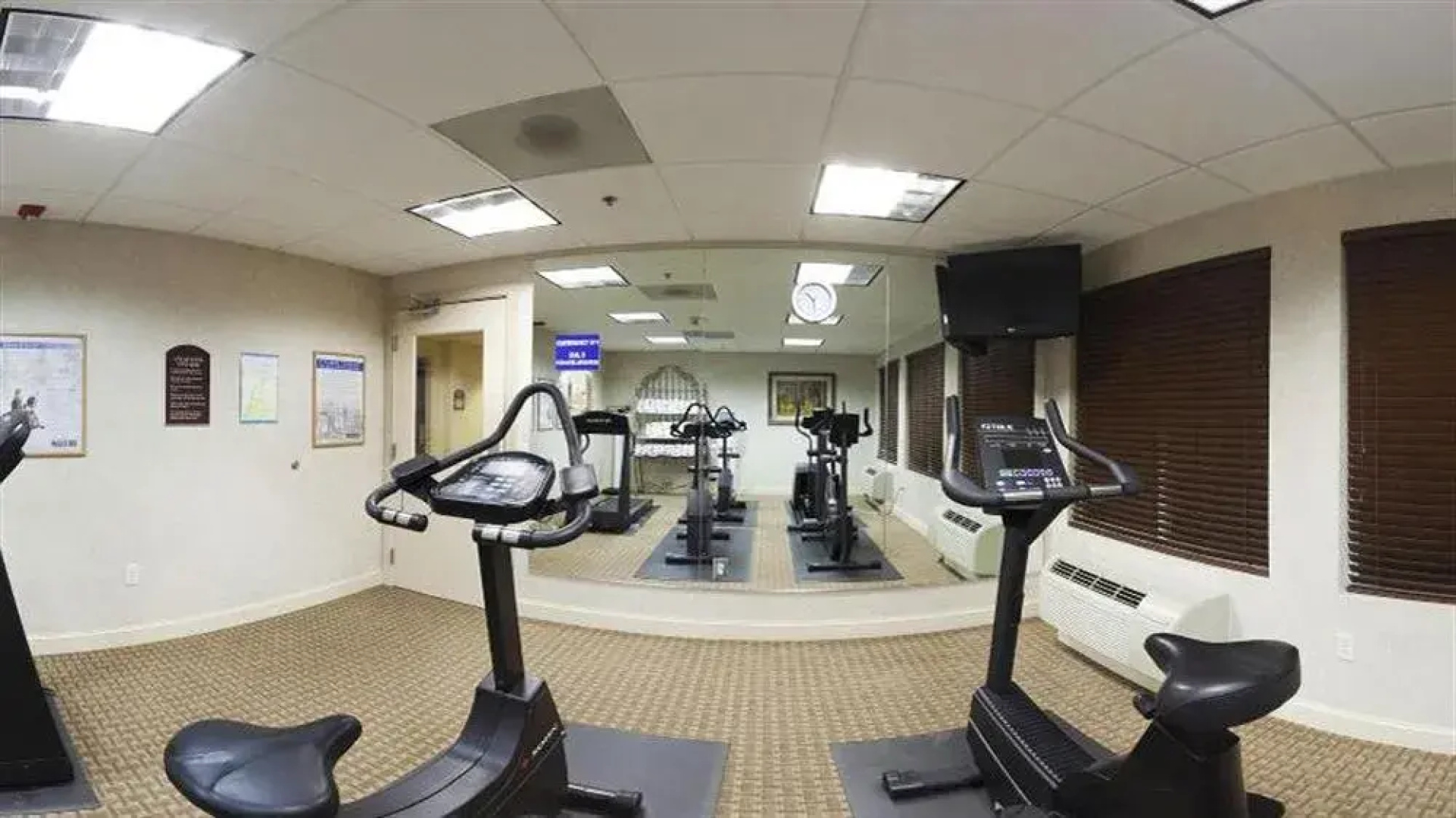 Holiday Inn Express Hotel & Suites-Brevard