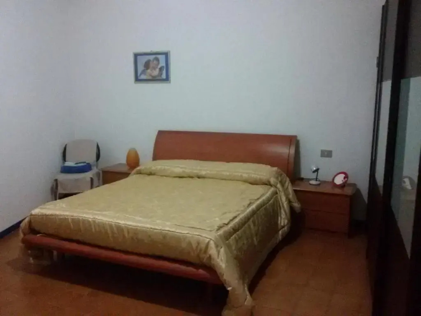 Appartamento Piccolo Porto di Cerro