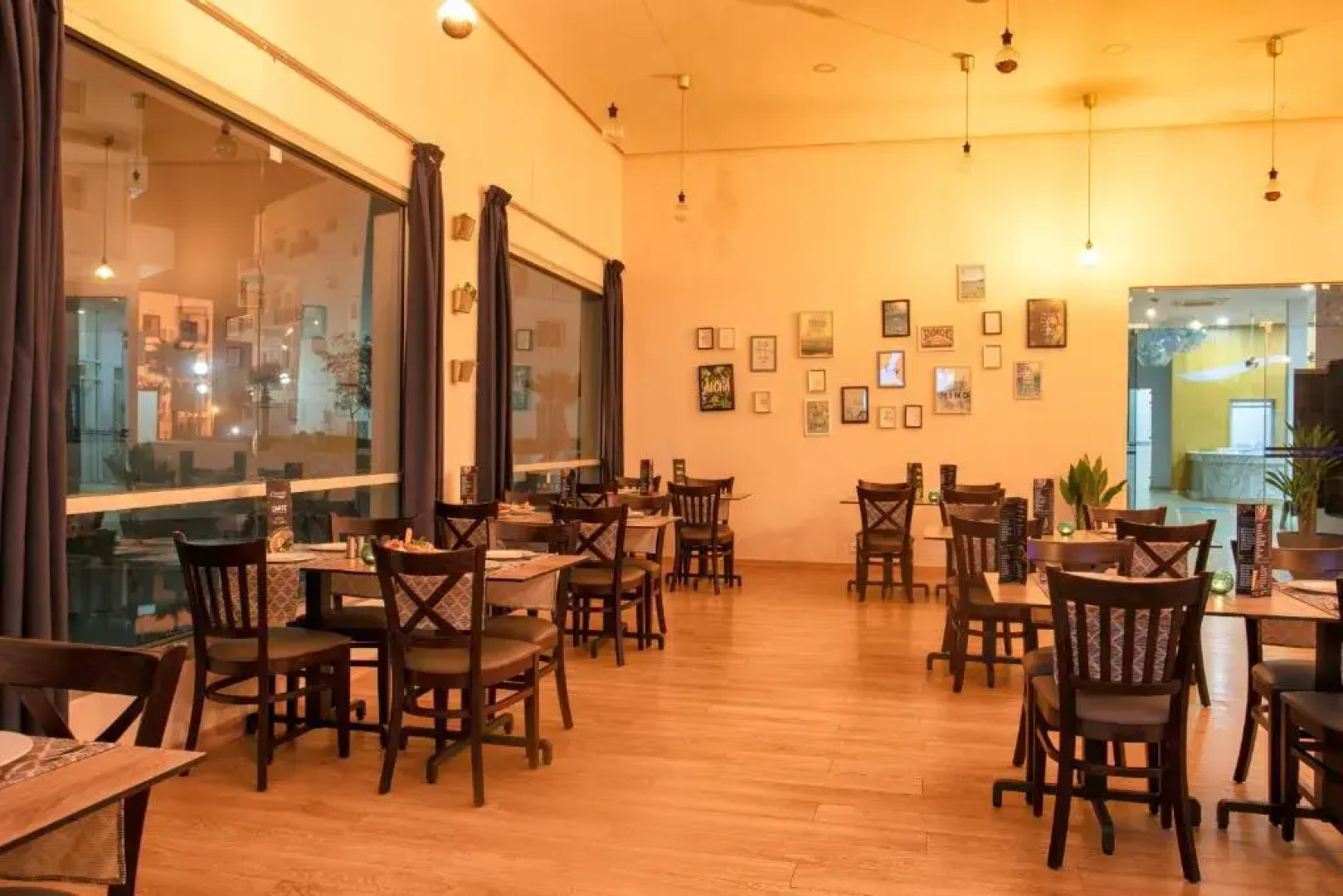 L'Escale Appart-Hotel By 7Av Hotels