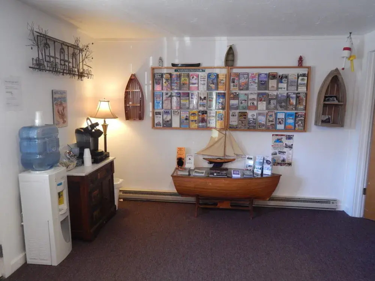 Acadia Sunrise Motel