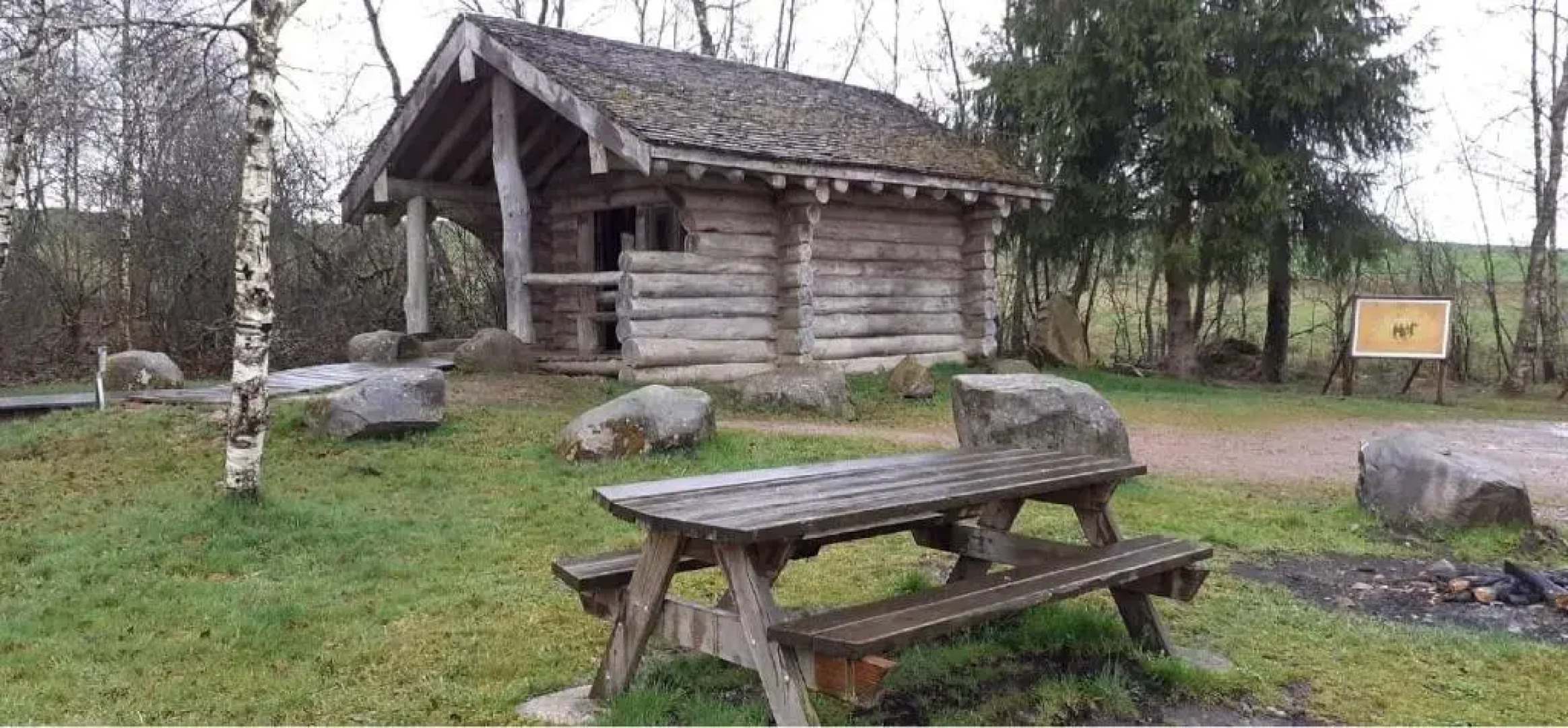 Chez Papy (Adults Only)