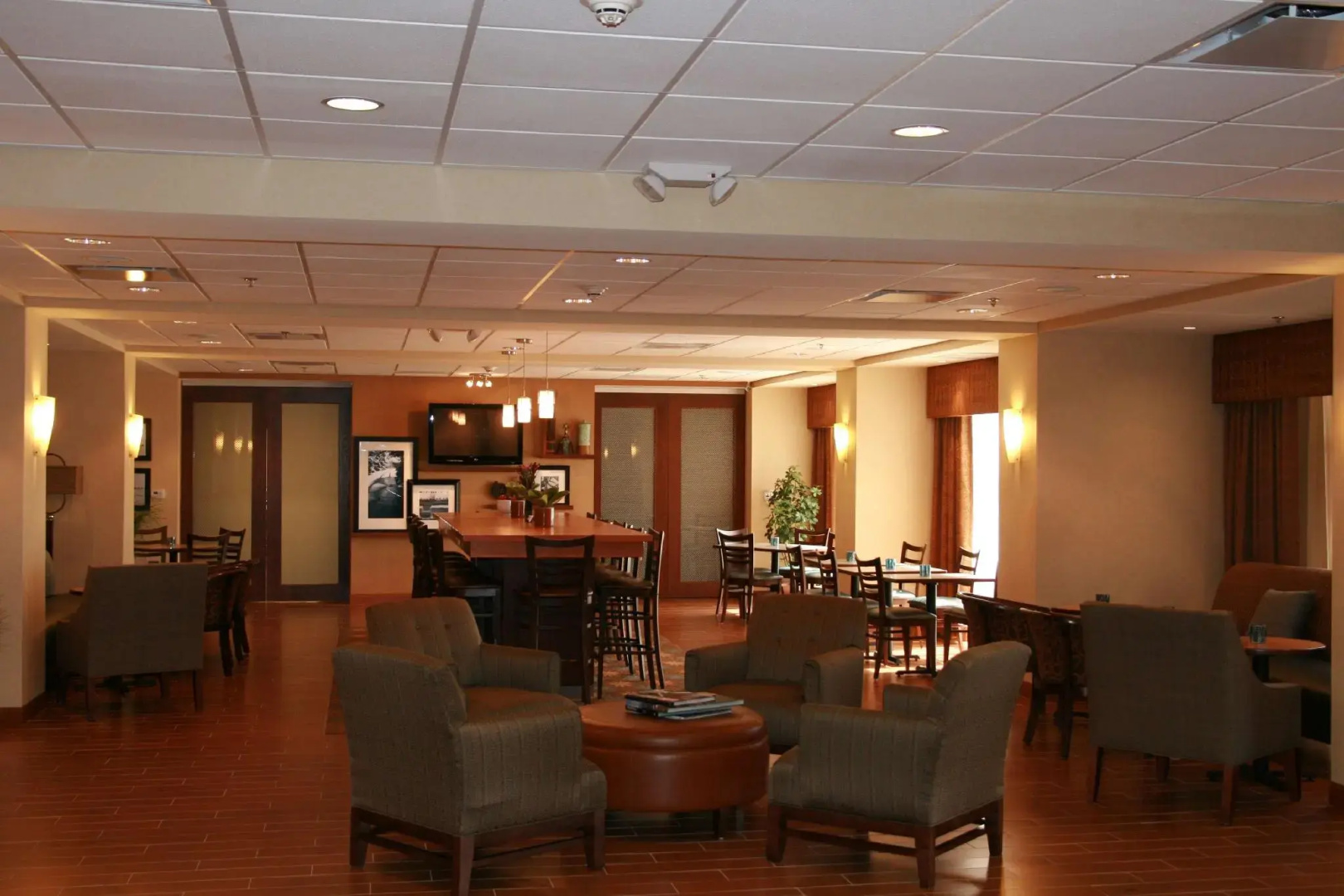 Hampton Inn Denver Northeast-Brighton