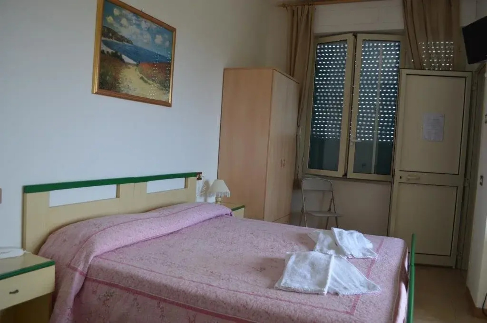 Albergo Ristorante Belmare