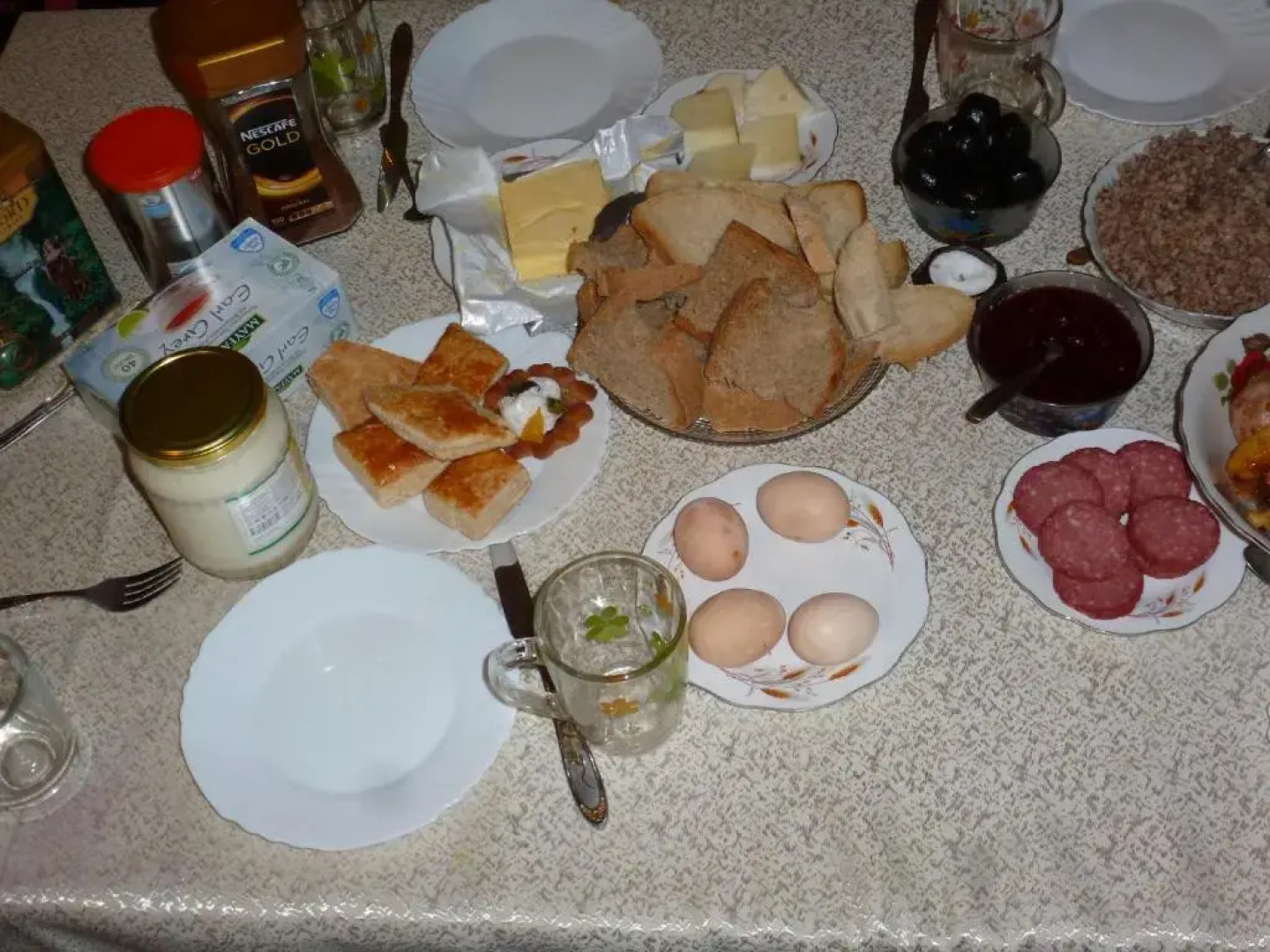 Hotel Vardzia K A L A