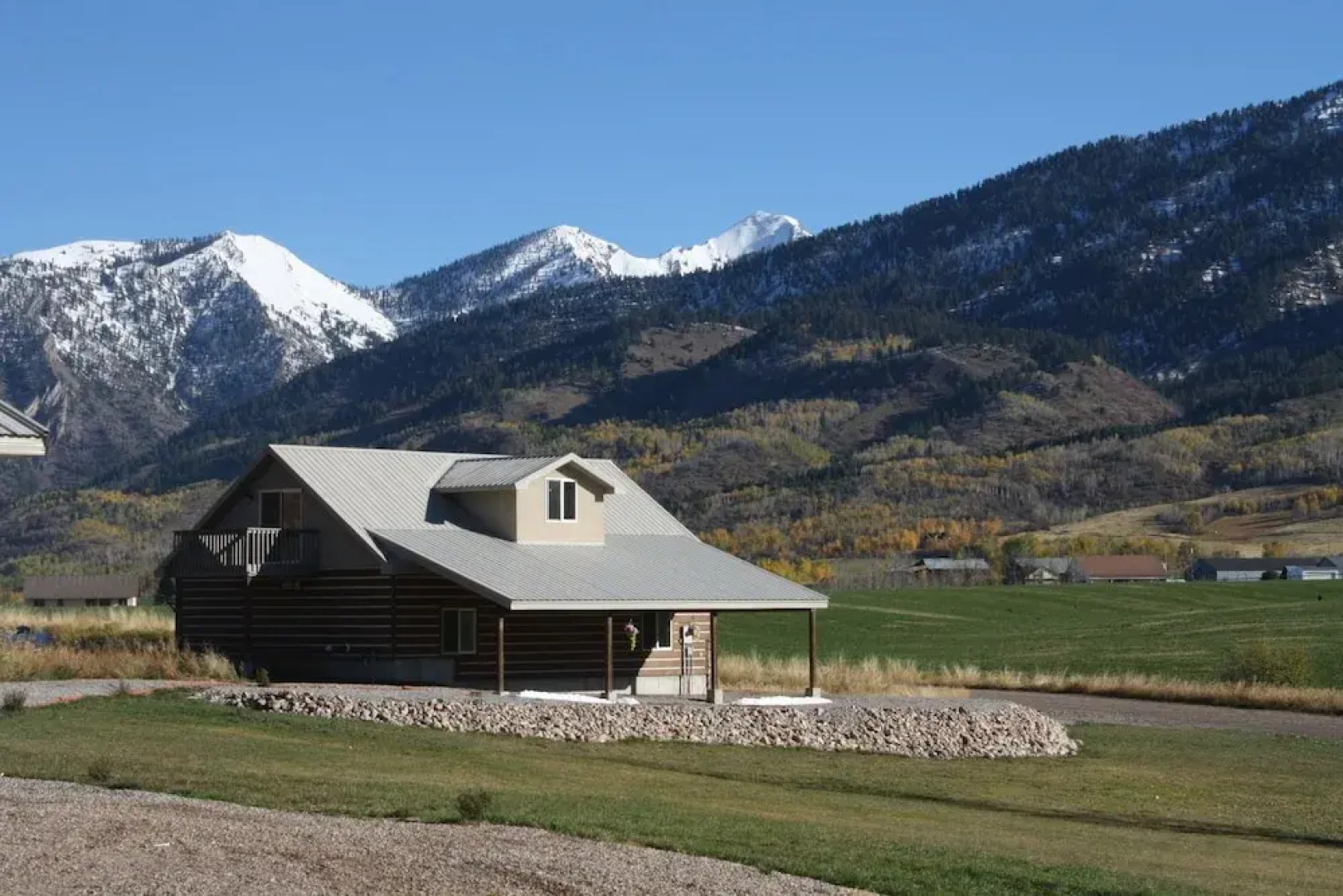 Star Valley Lodge