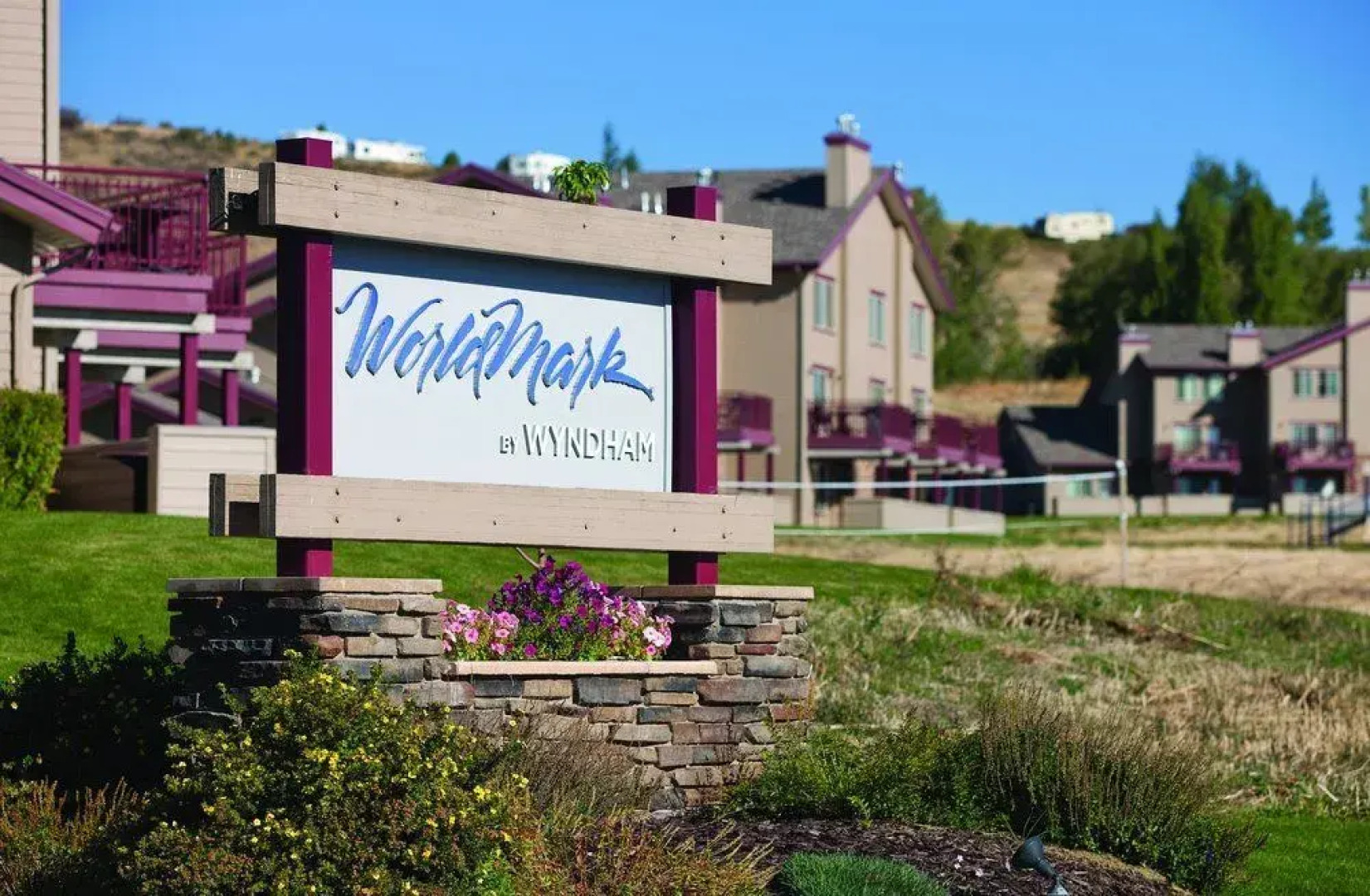 WorldMark Bear Lake