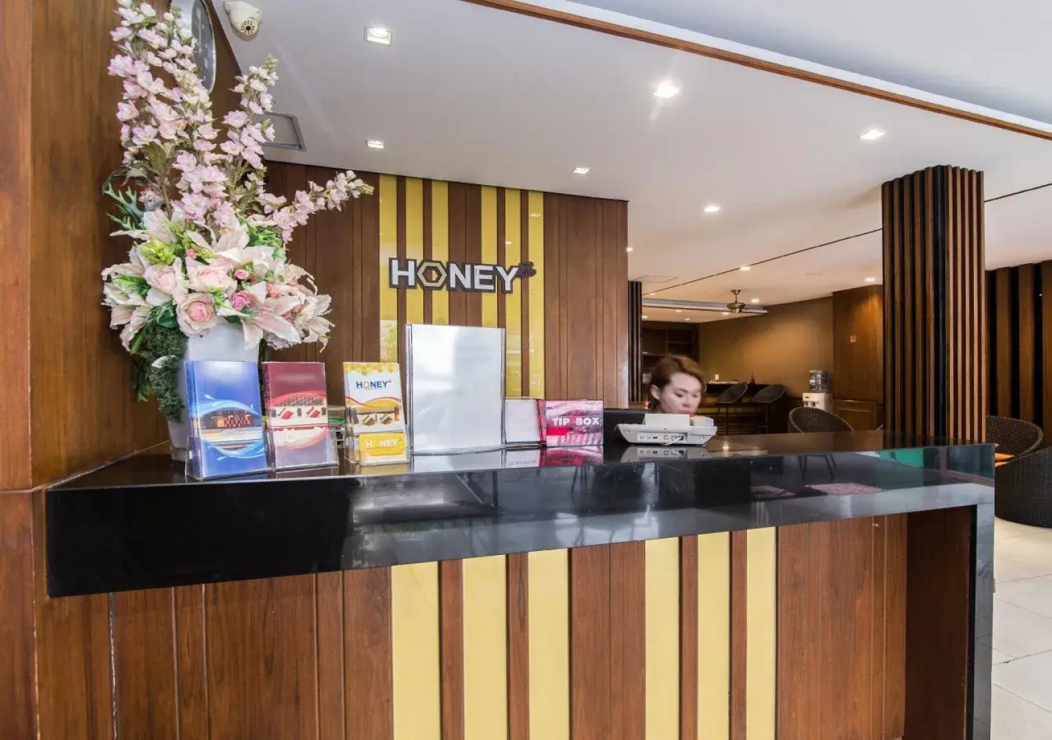 Honey Inn