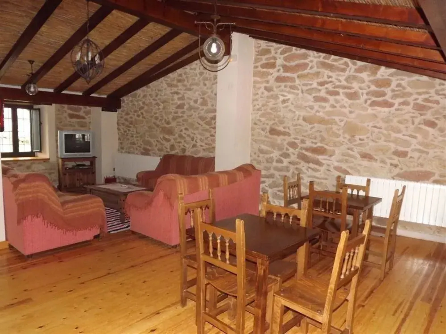 Casa De La Molina
