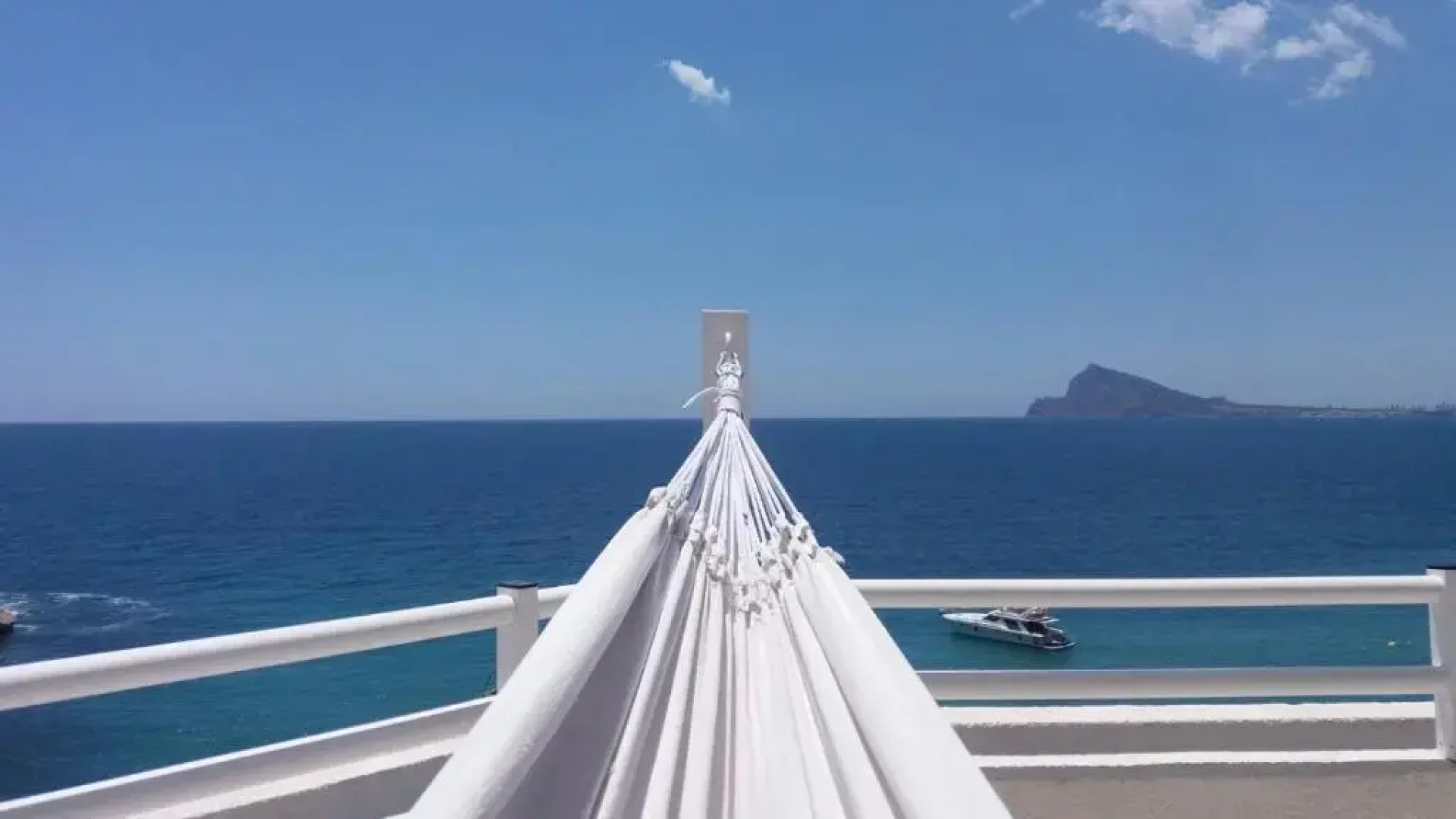 Apartamento Panorama 180º