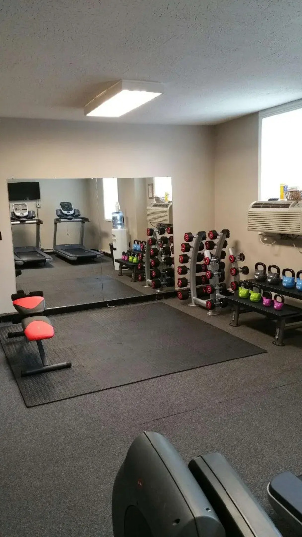 The Queensbury Hotel