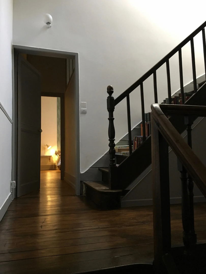 La Maison Saint Aignan