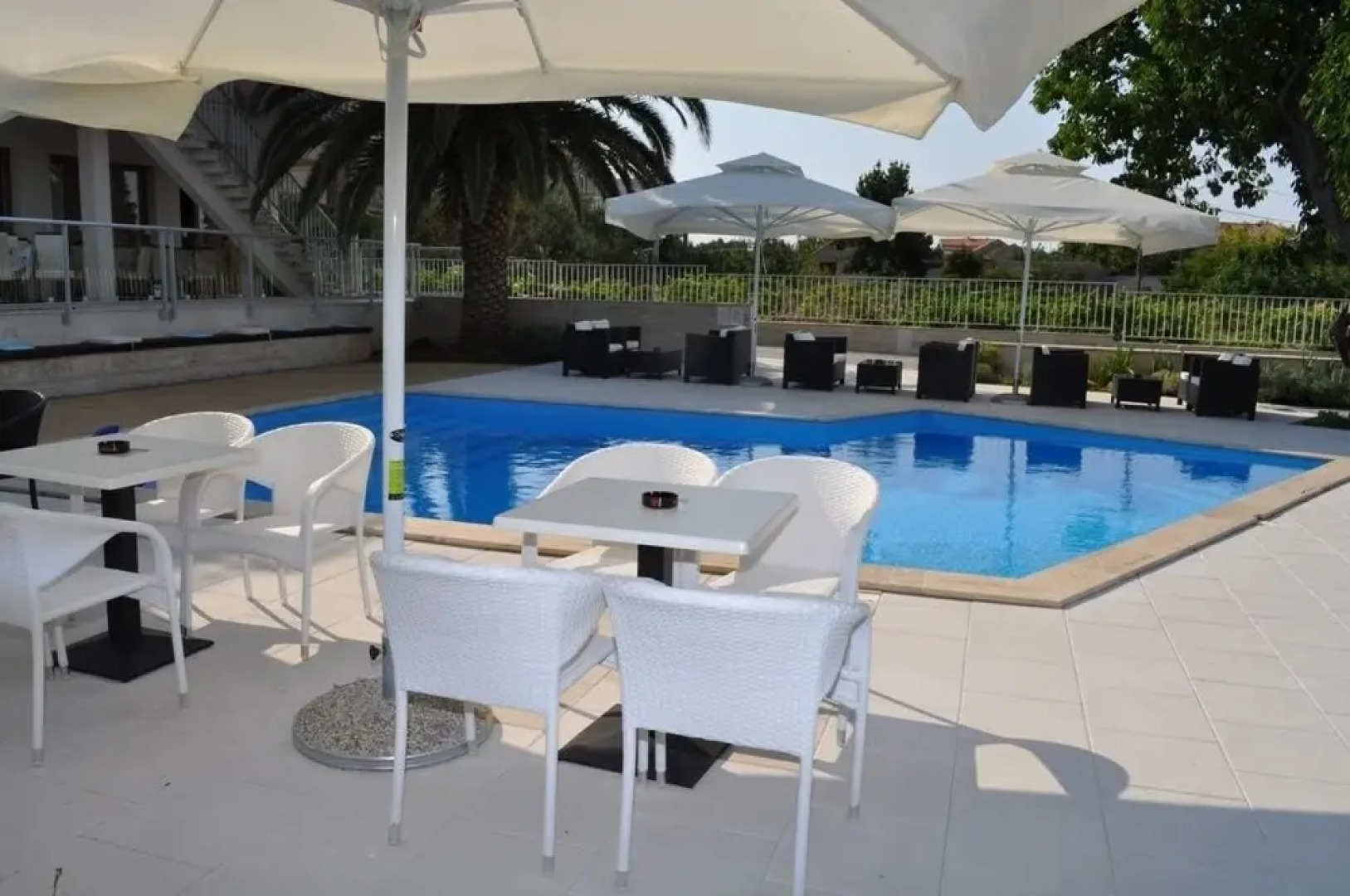 Aparthotel Mediteran