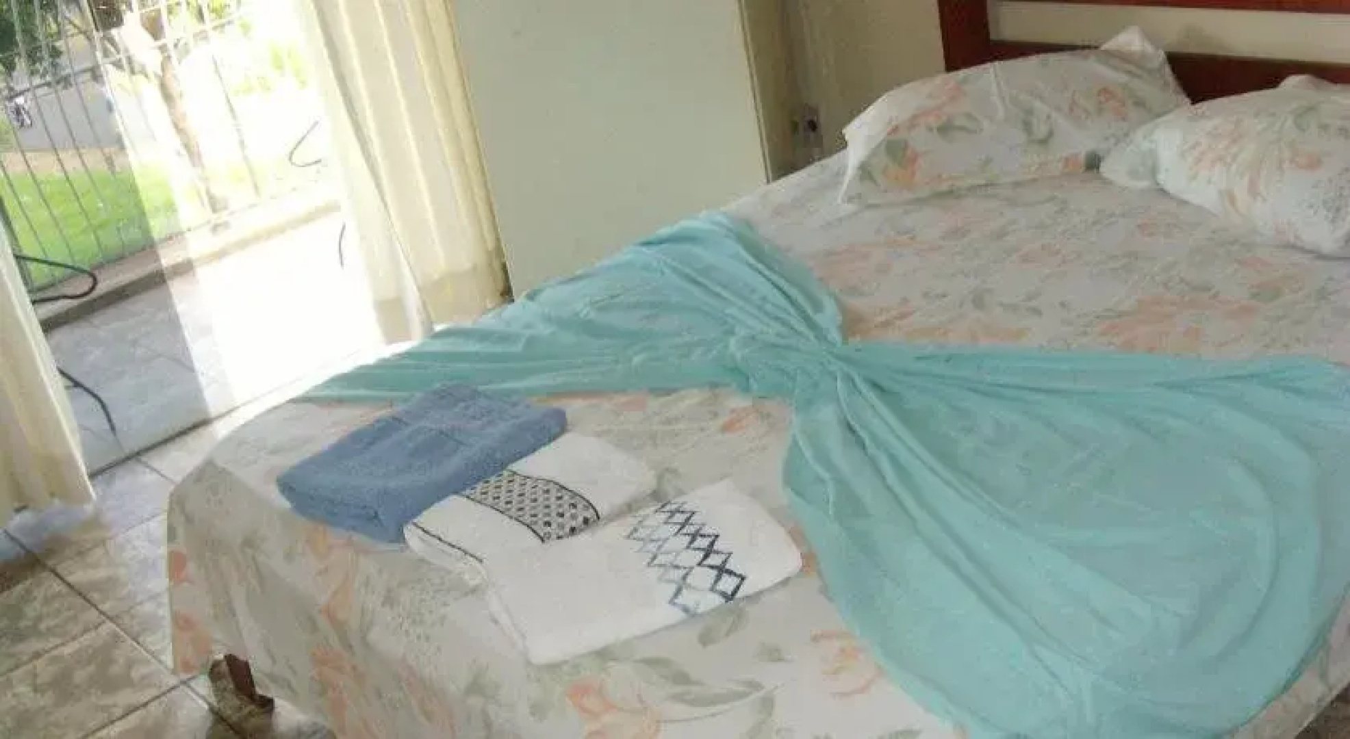Hotel Vitoria Andradina