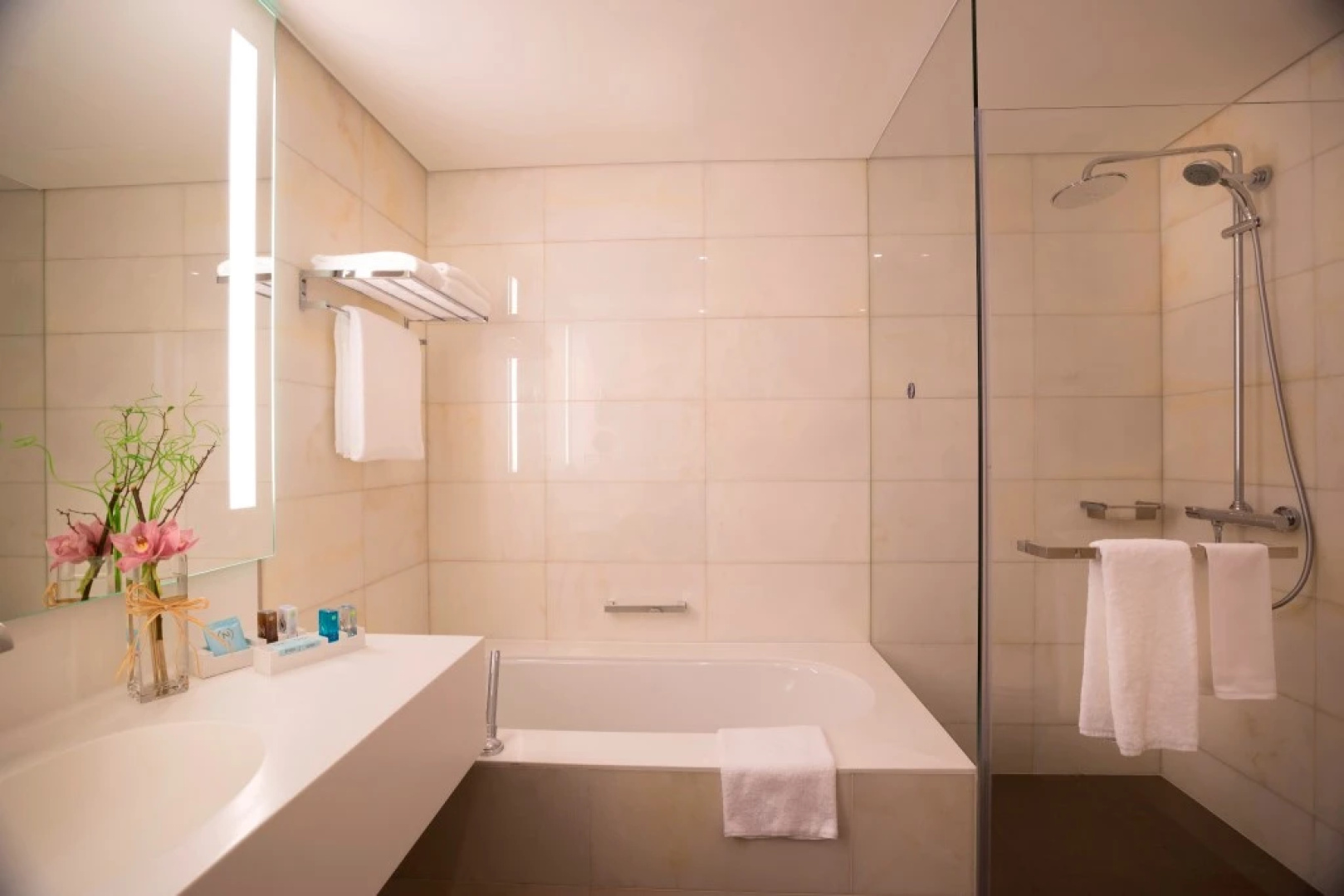 Novotel Abu Dhabi Al Bustan
