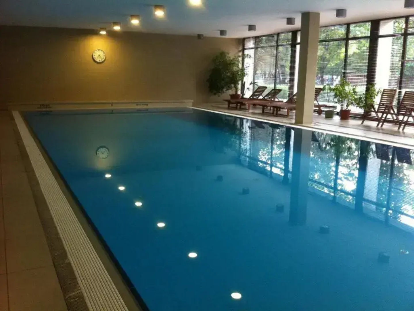 Tigraki Apartment Budapest