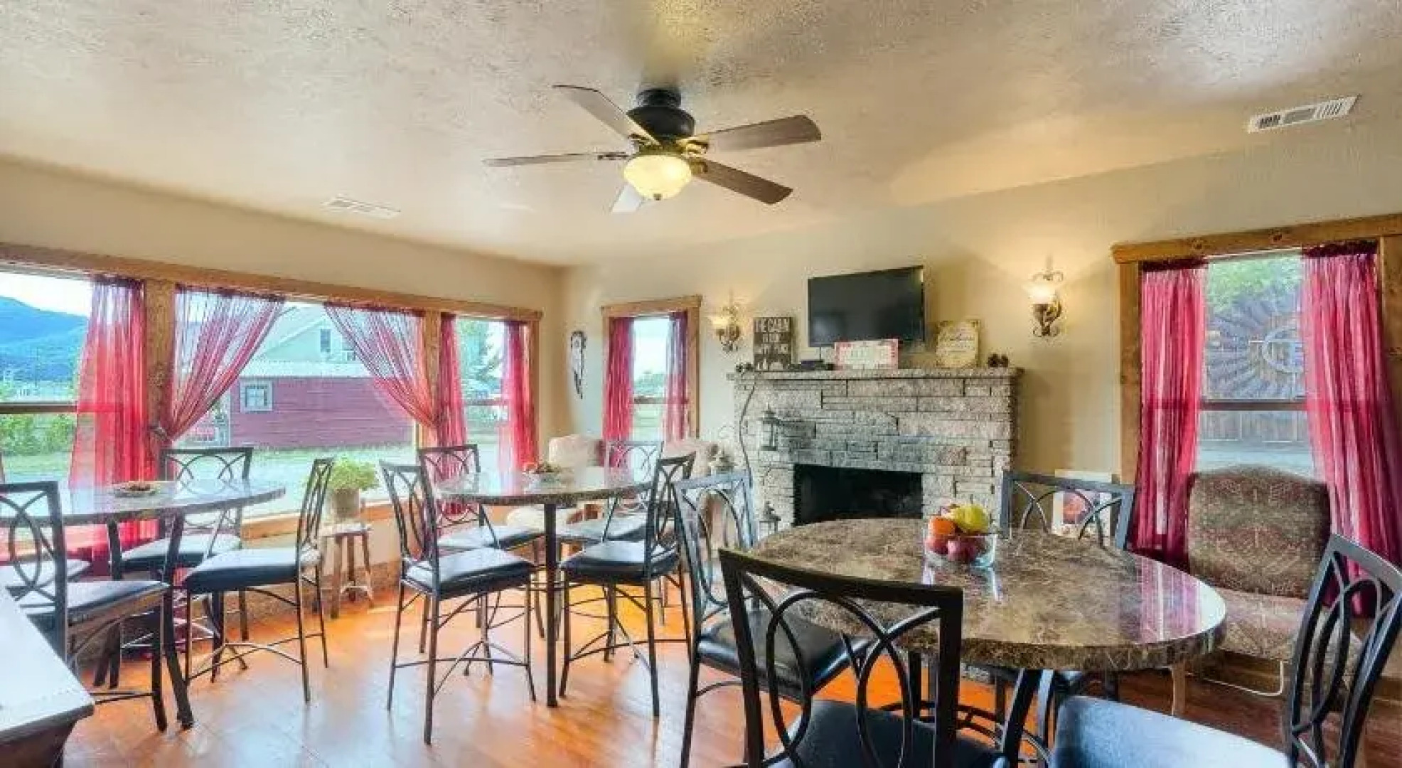 Trapper's Rendezvous