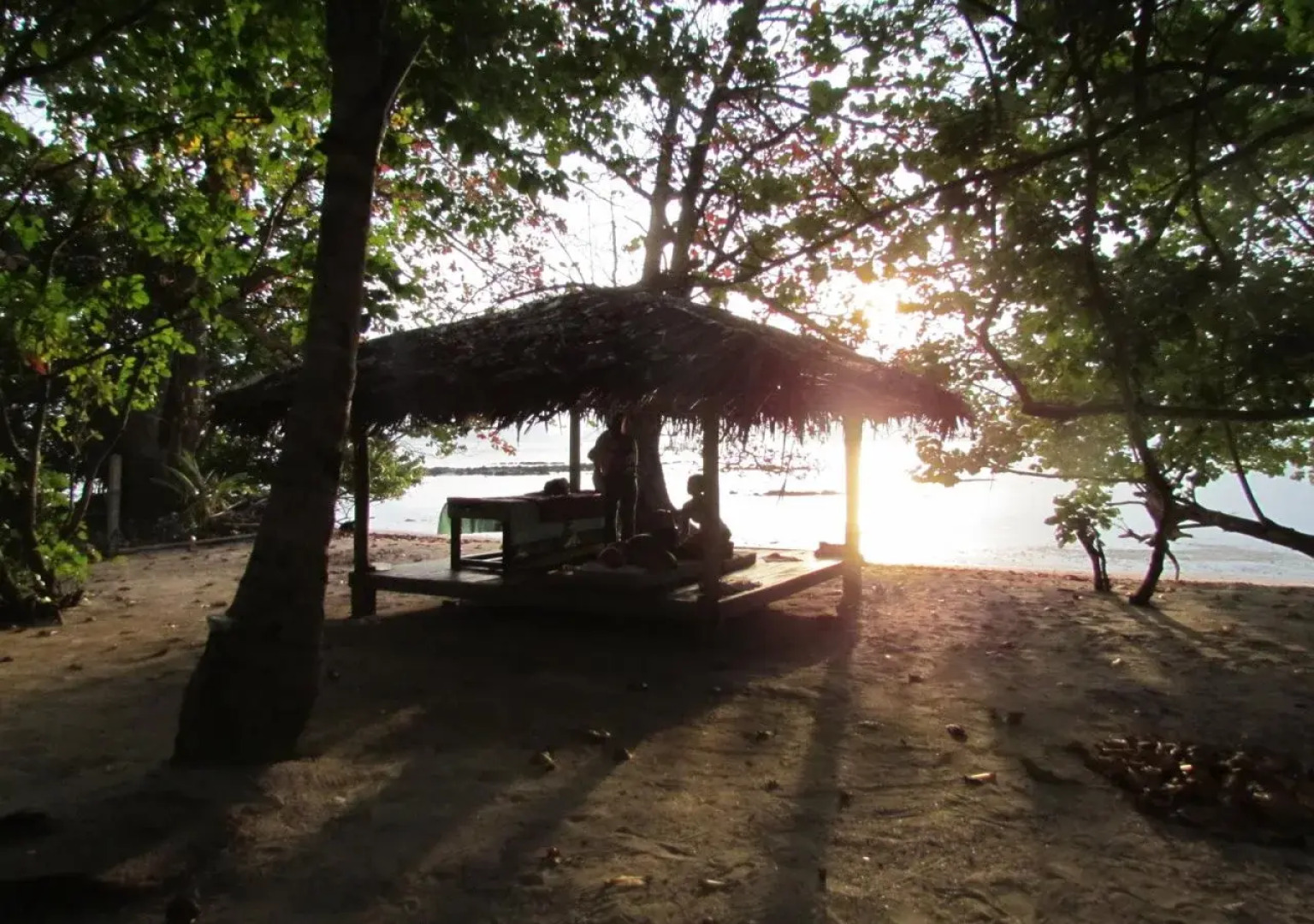 Khao Tong Villa at Melina
