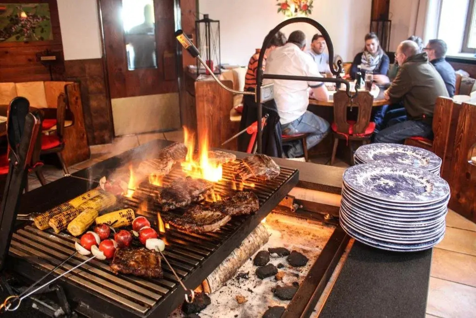 Landgasthof zur Quelle