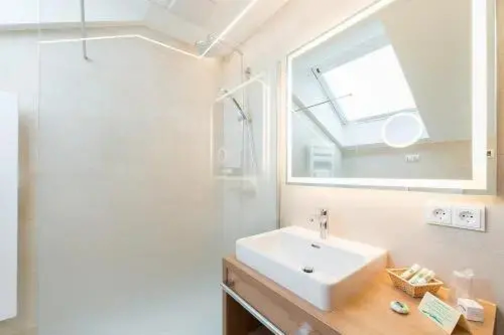 Hotel Landhaus Strobl am See