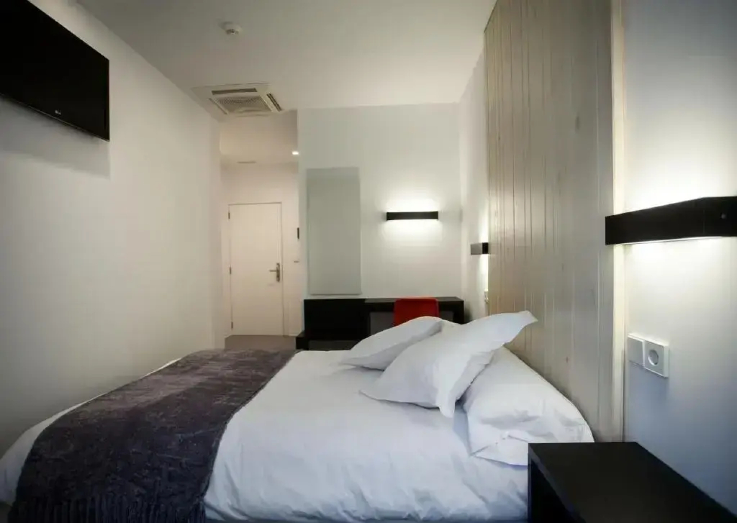 Hotel Lois