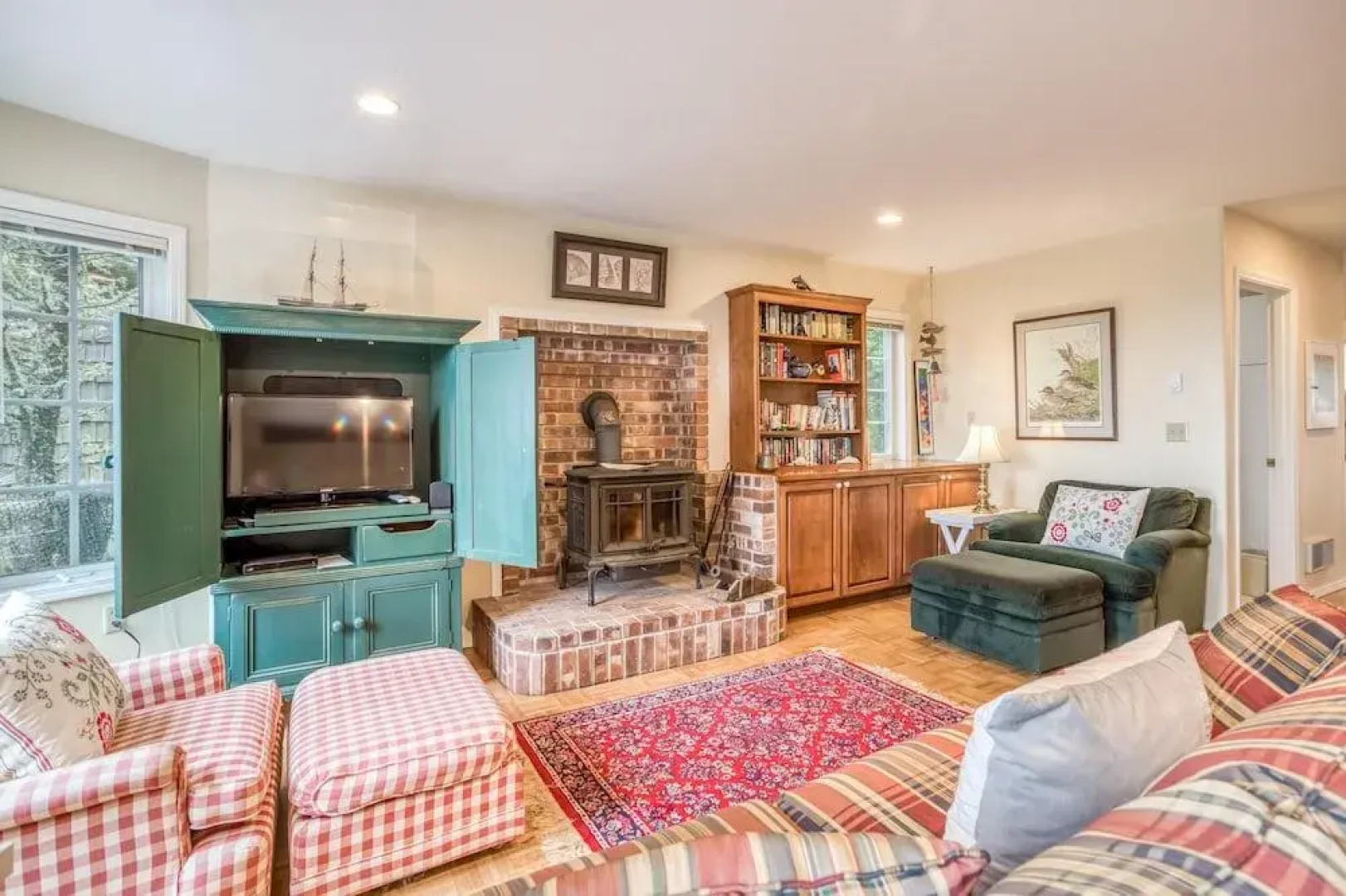 Sandpiper Cottage