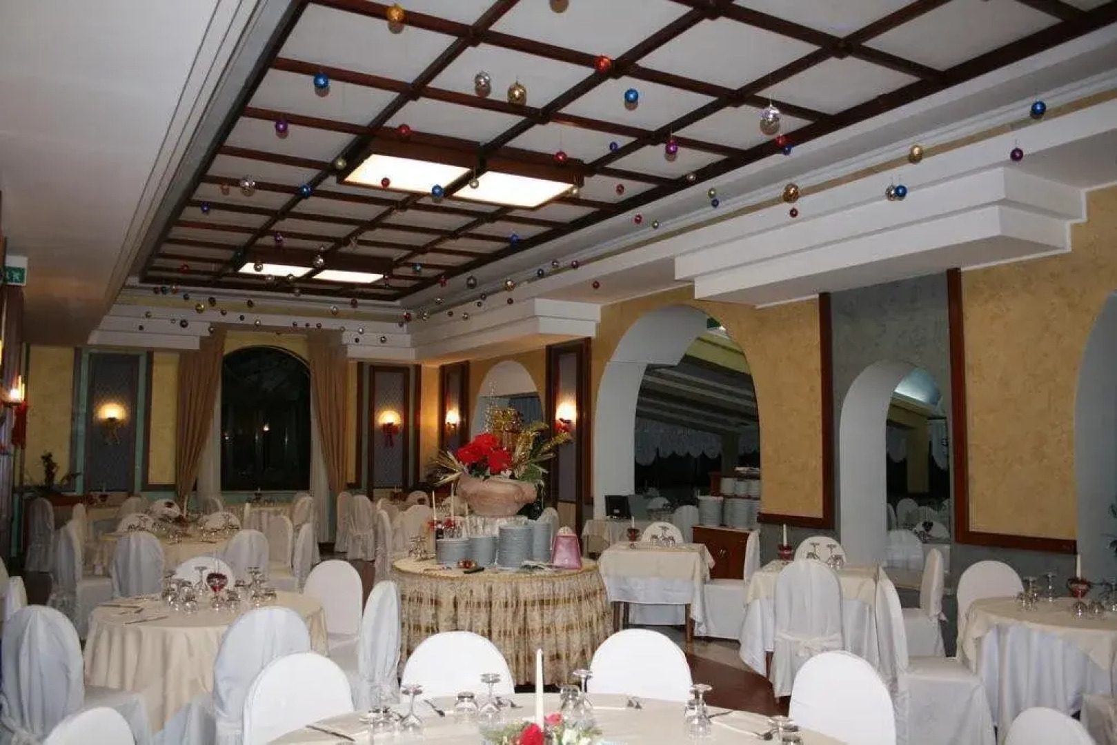 Hotel Nido DAquila