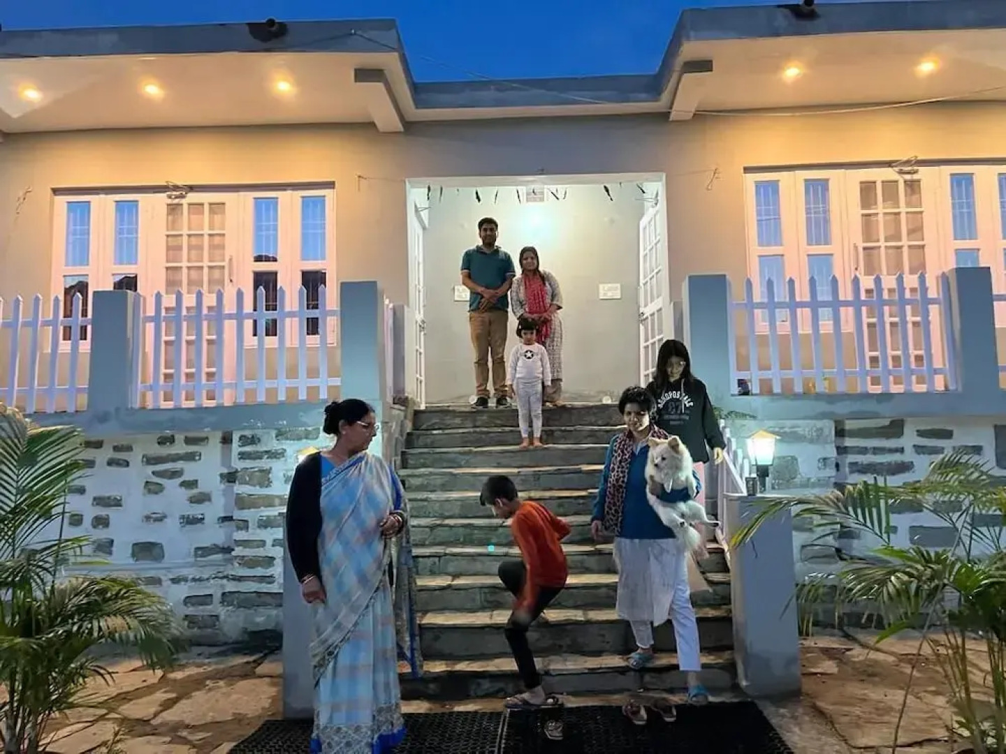 Khaltaal Camp And Resorts