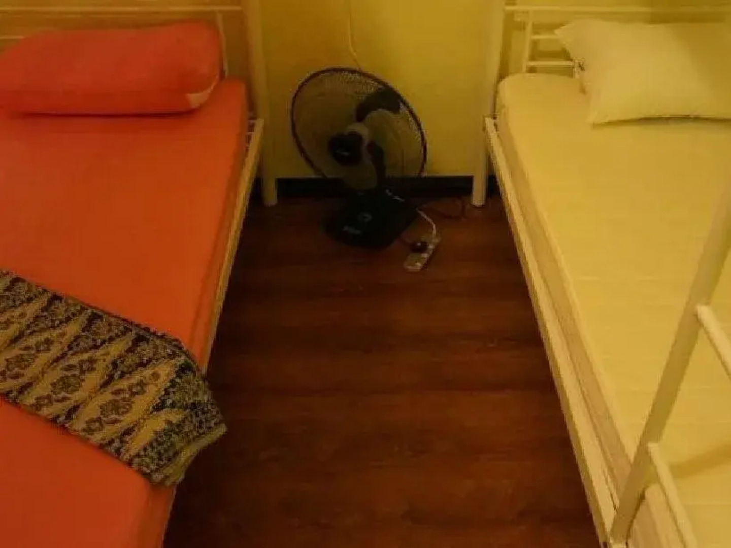 Best Bunk Beds Lodge