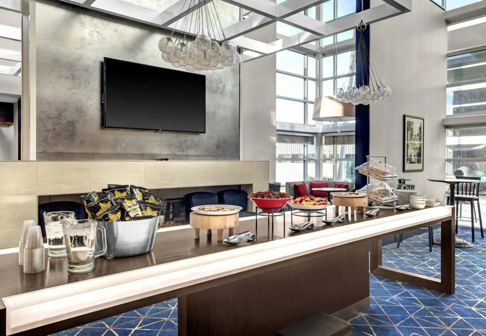 Residence Inn by Marriott Philadelphia Airport