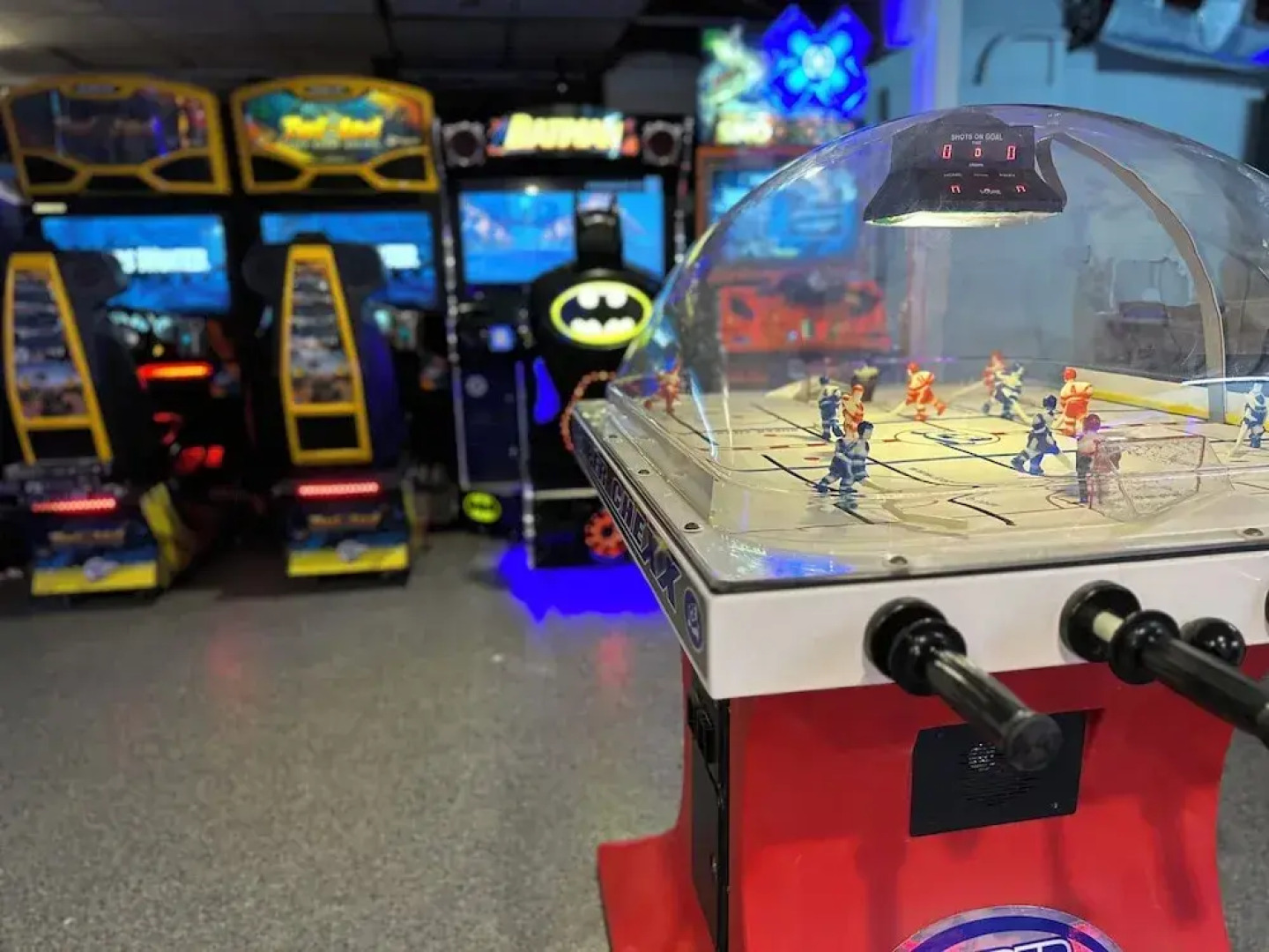 Condos Vacances MSA CONDO