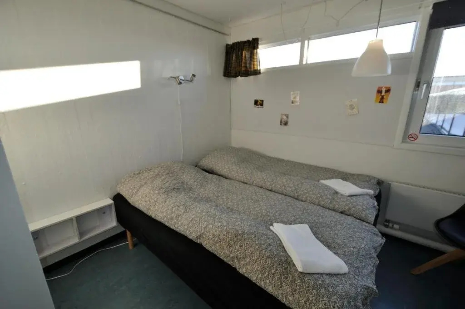 Billig B&B