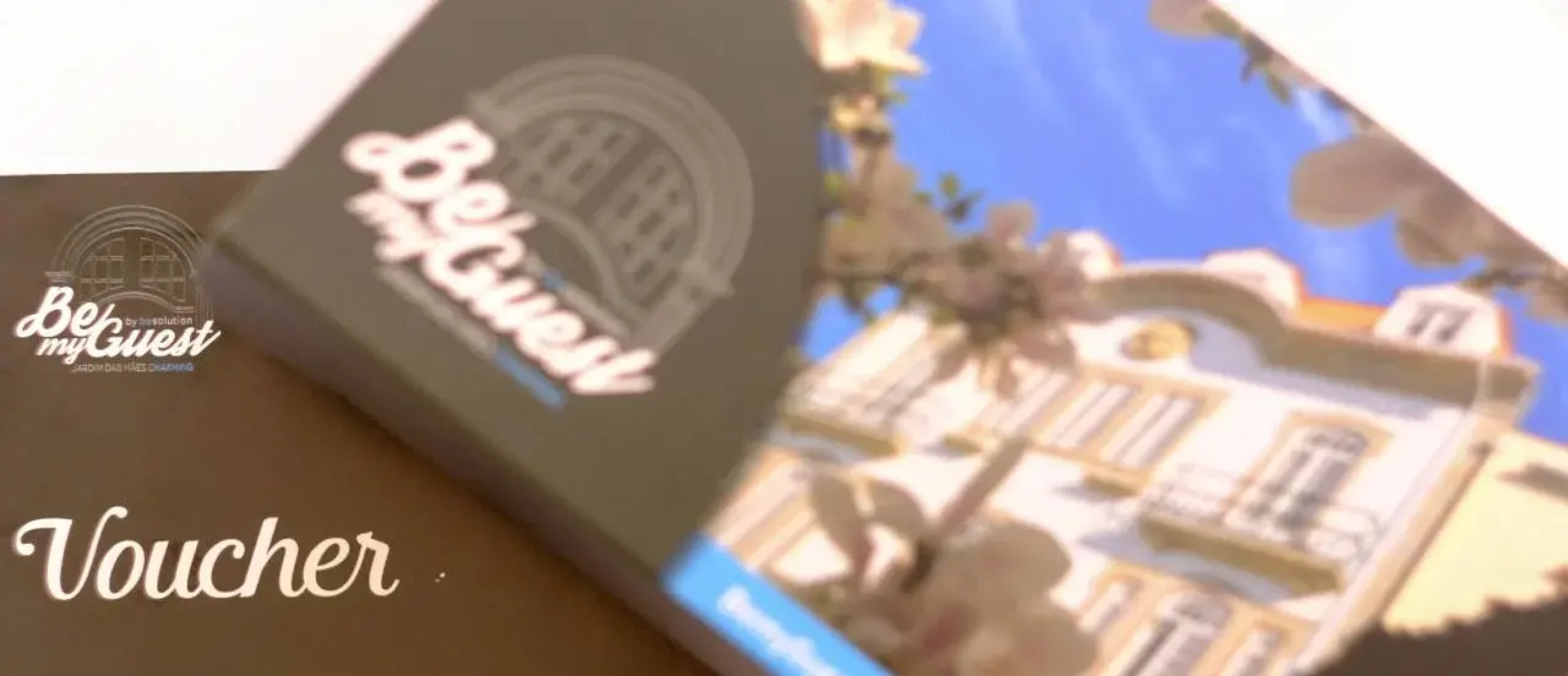 Bemyguest - Loft Guest House Jardim das Mães Charming