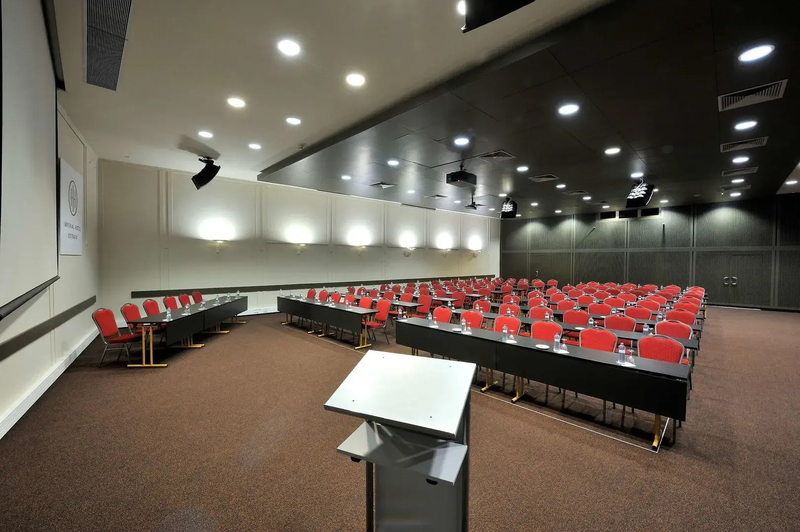 Imperial Hotel Ostrava