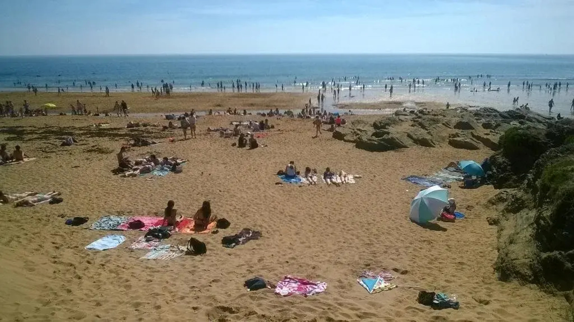 Village Vacances Ker-Ar-Mor