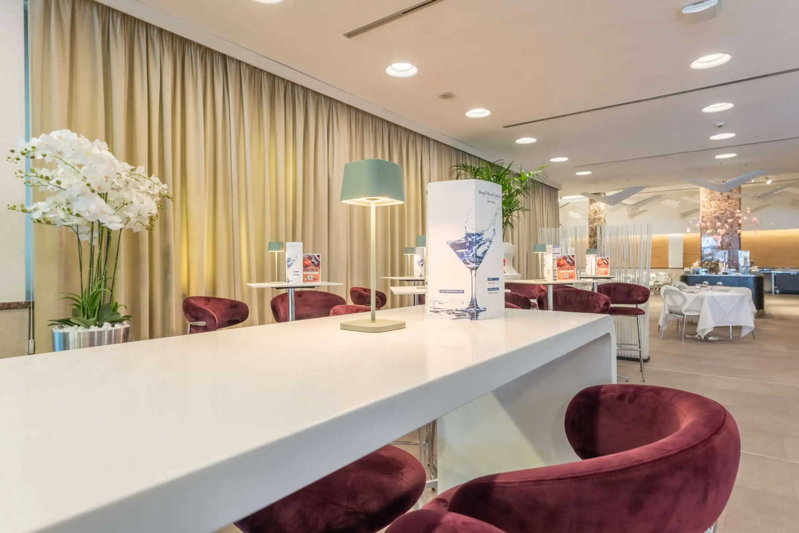 Best Western Premier Hotel Royal Santina