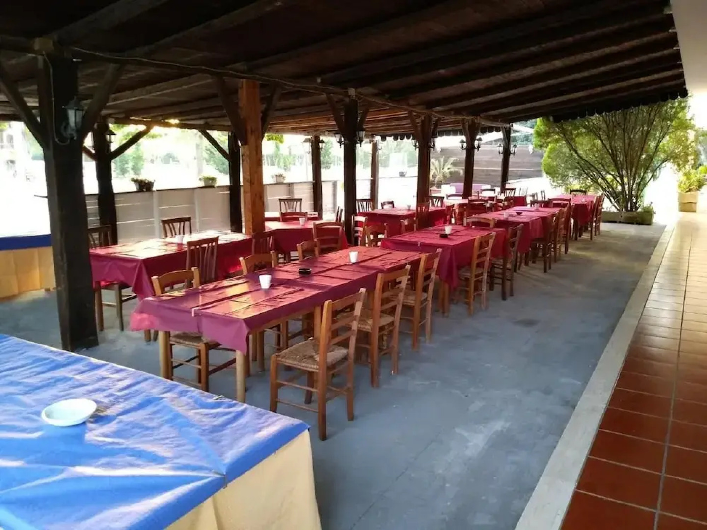 B&B Ulivi d'Argento