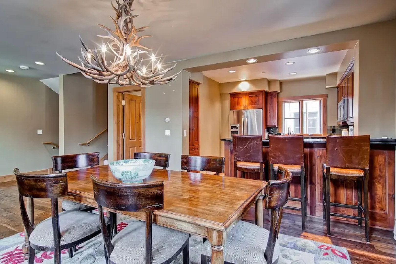 Villa Montane by East West Hospitality