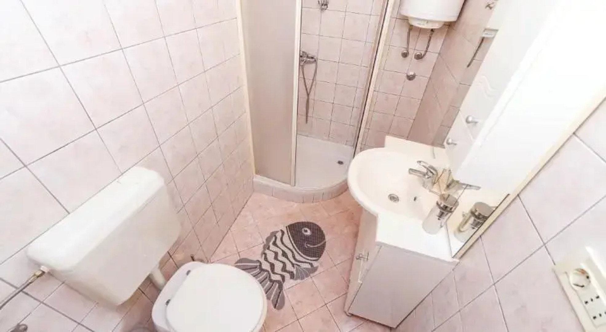 Holiday Home Krasica