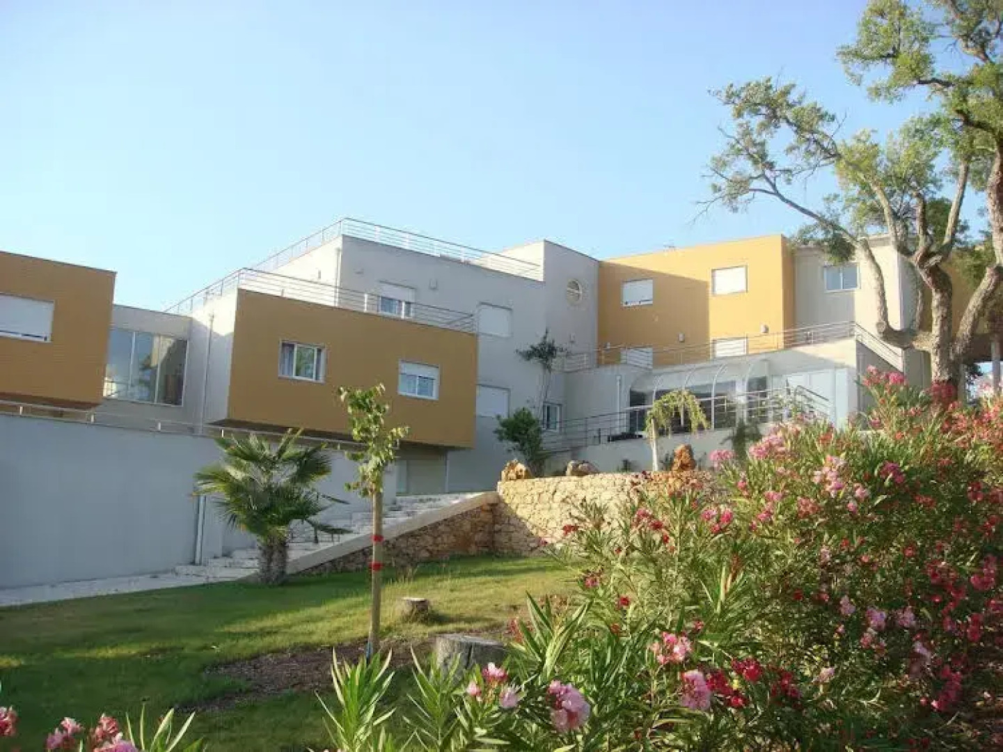 Residencia Santa Marta