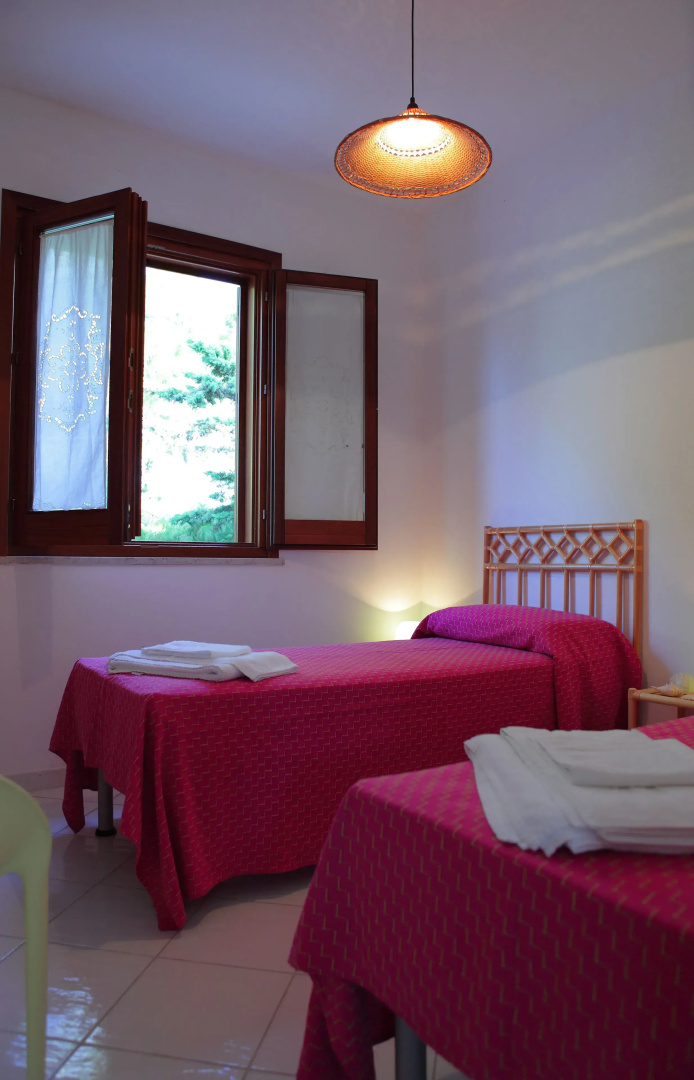 Residenza Tamarea