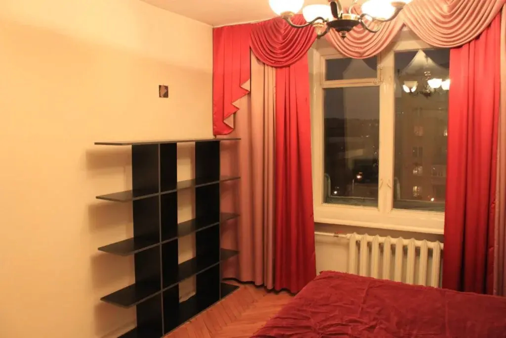 Time Hostel Shabolovskaya