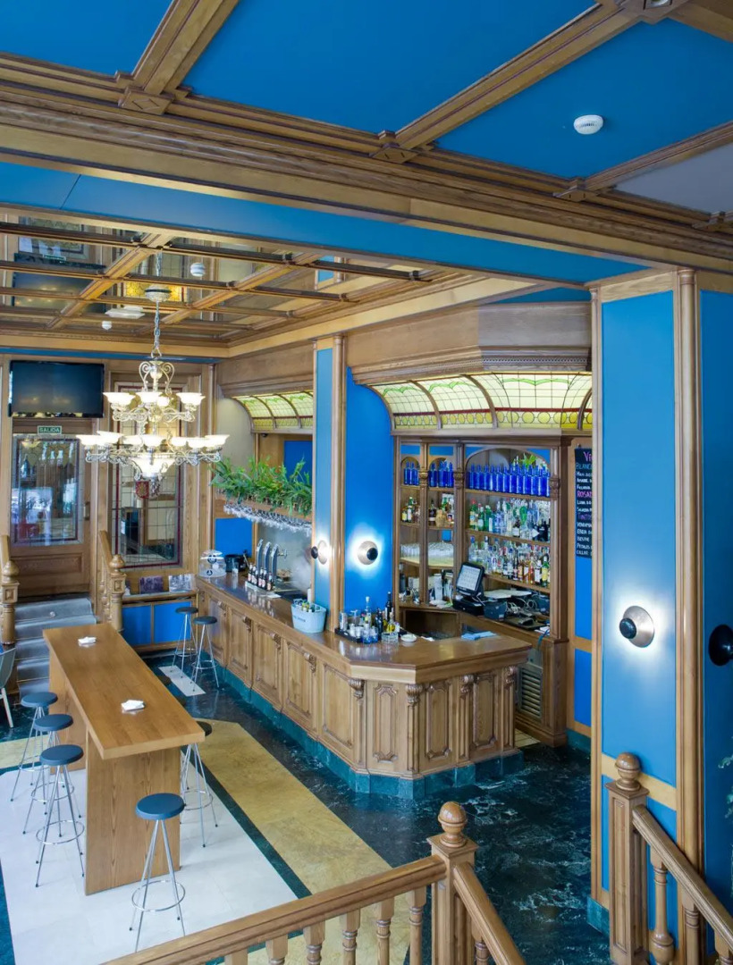 Hotel II Castillas Madrid