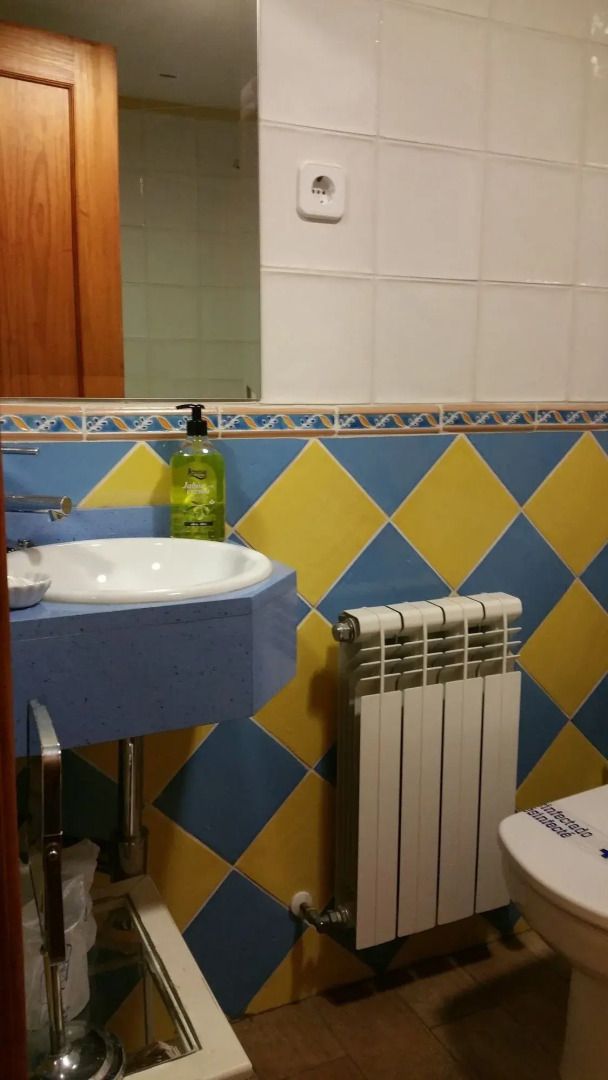 La Posada Del Tietar