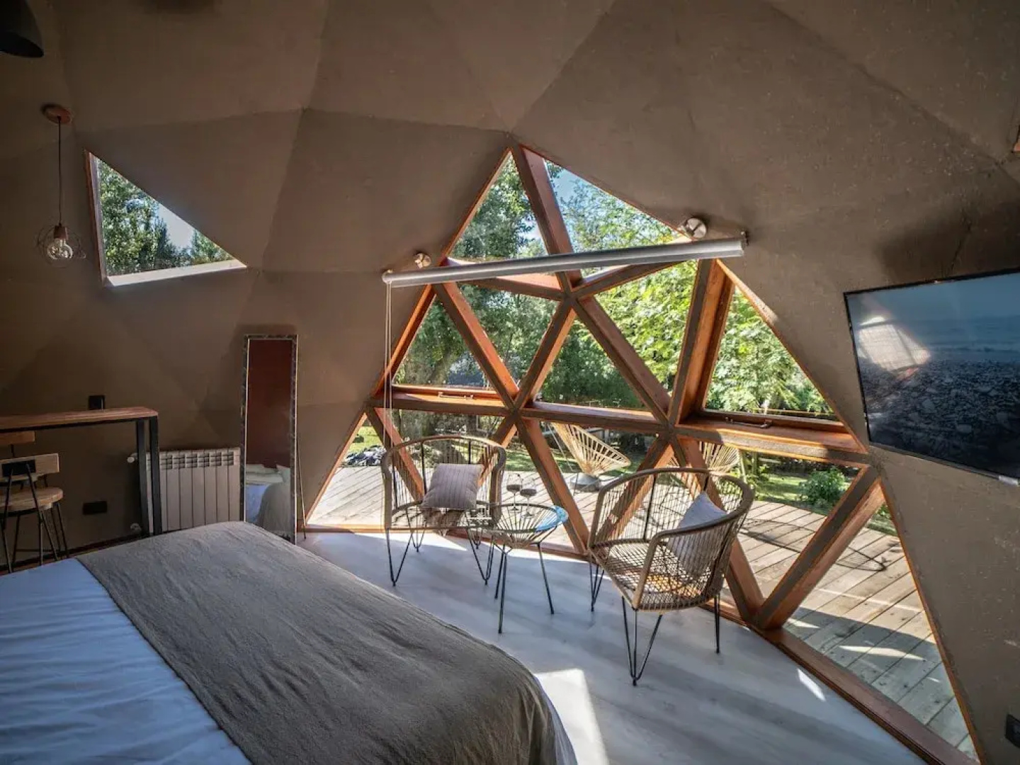 La Comarca Suites De Montaña & Spa