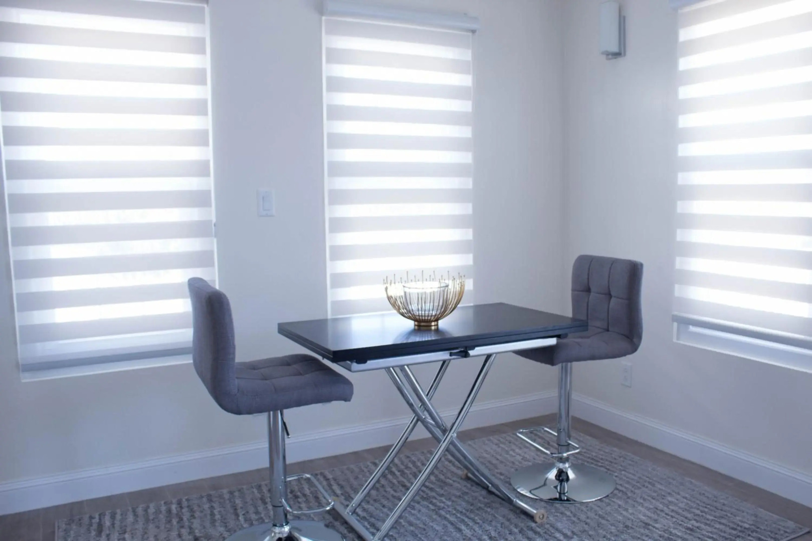 Cavendish Heights Suites