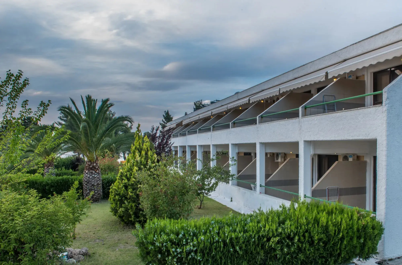 Rema Hotel