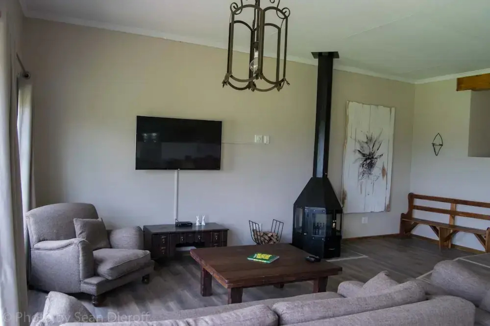 The Fat Mulberry Guesthouse