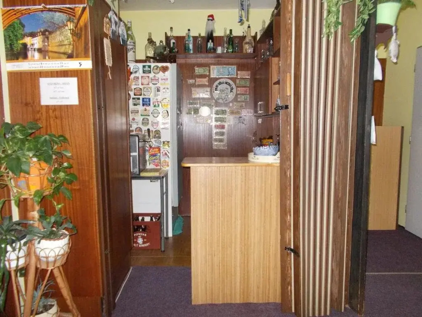 Penzion VEPO
